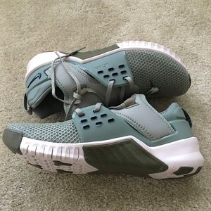 Nike Metcon Training 2